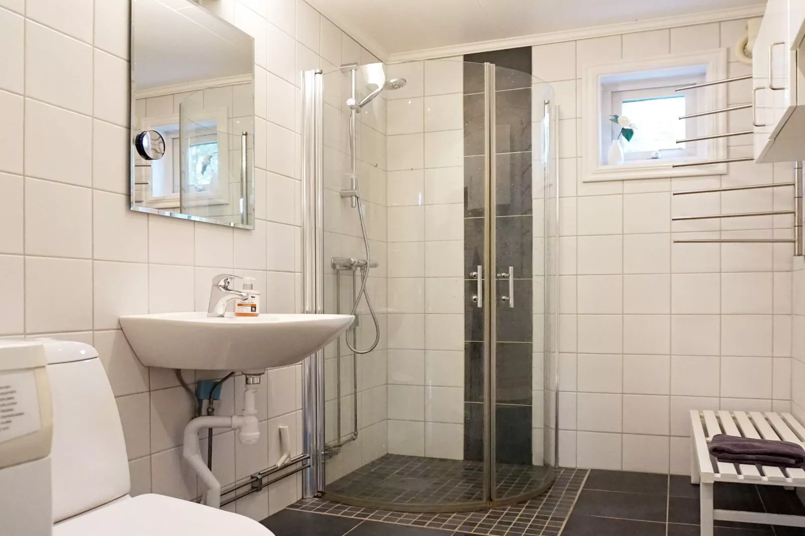 Seafront Holiday Home by Gullmarsfjord-Indoor