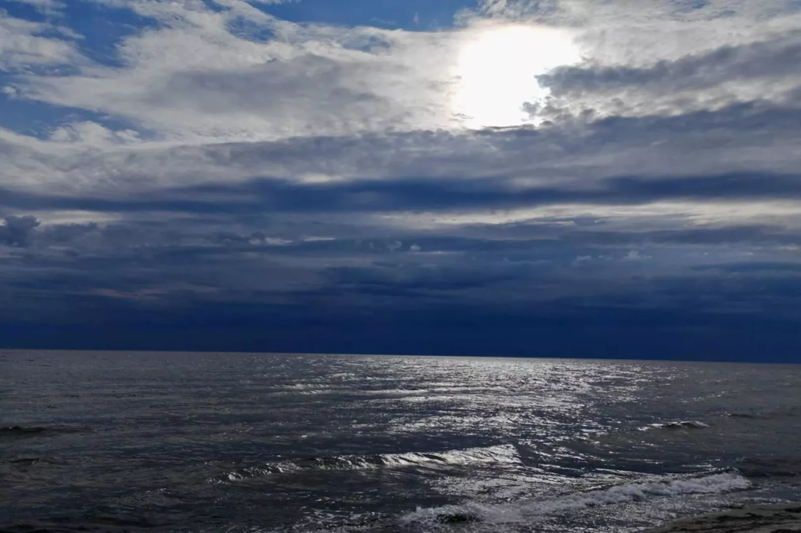 6 person holiday home in Karrebæksminde-Water view