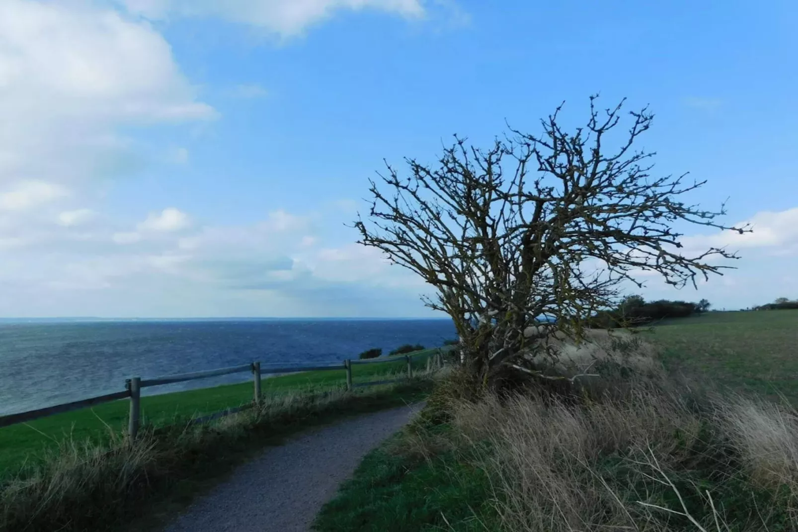 Villa de Bord de Mer elegante a Ven-By Traum-Vue sur l'eau