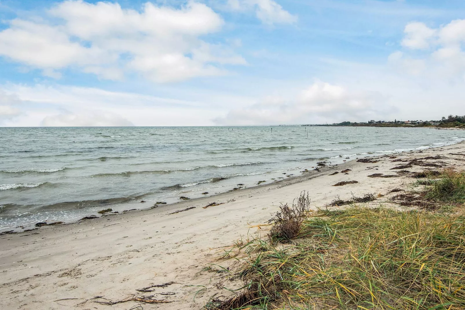 4 Personen Ferienhaus in Egå-Nicht zugeordnet