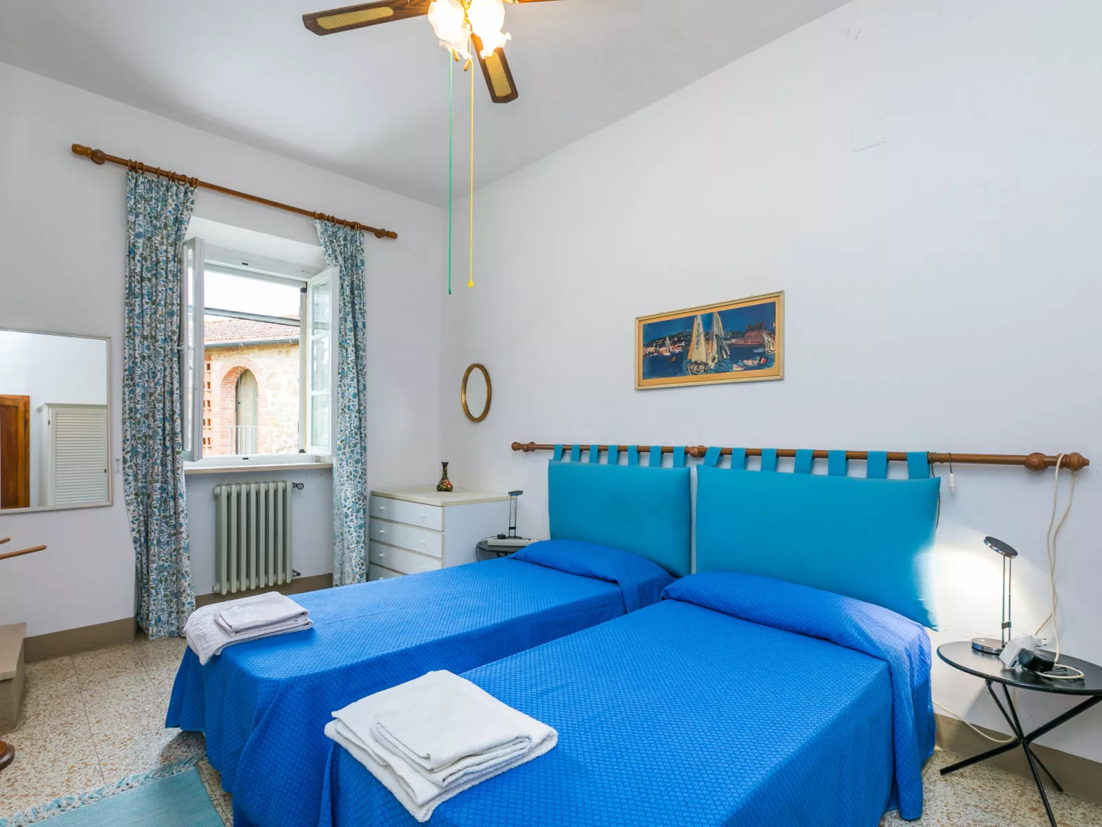 Tenuta San Lazzaro-Dedans