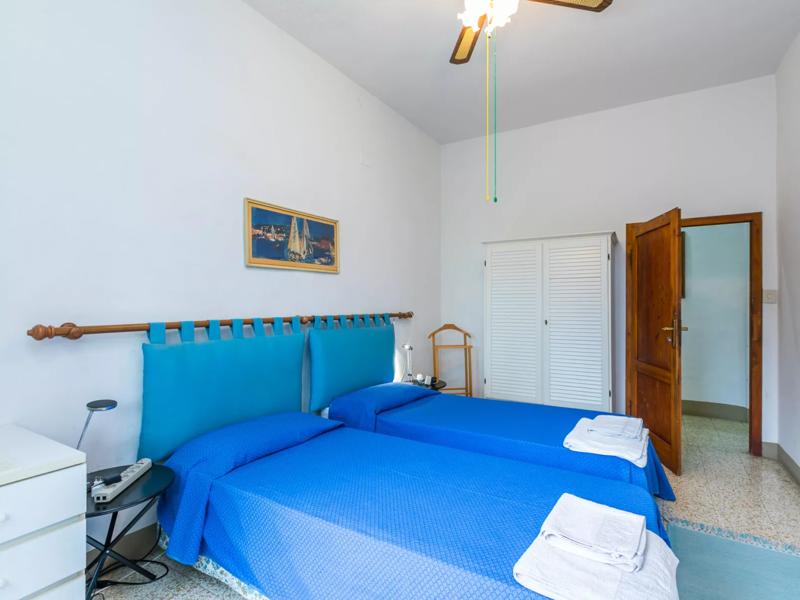 Tenuta San Lazzaro-Dedans