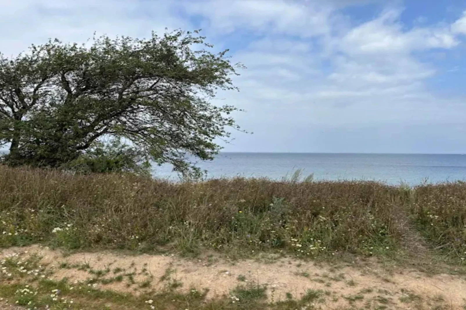 6 person holiday home in Nordborg-Water view