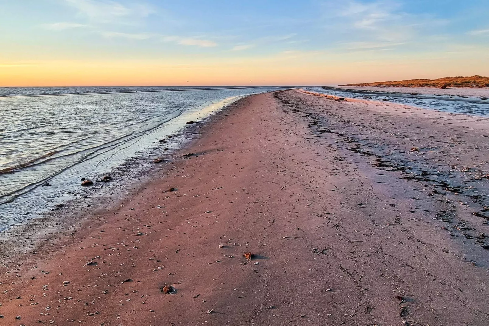 8 Personen Ferienhaus in Hals-Nicht zugeordnet