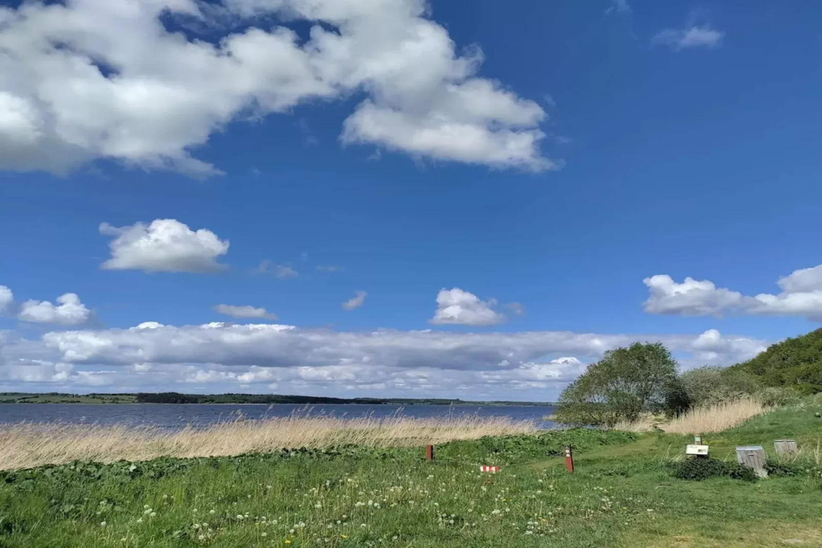 8 Personen Ferienhaus in Løgstrup-By Traum-Wasserblick