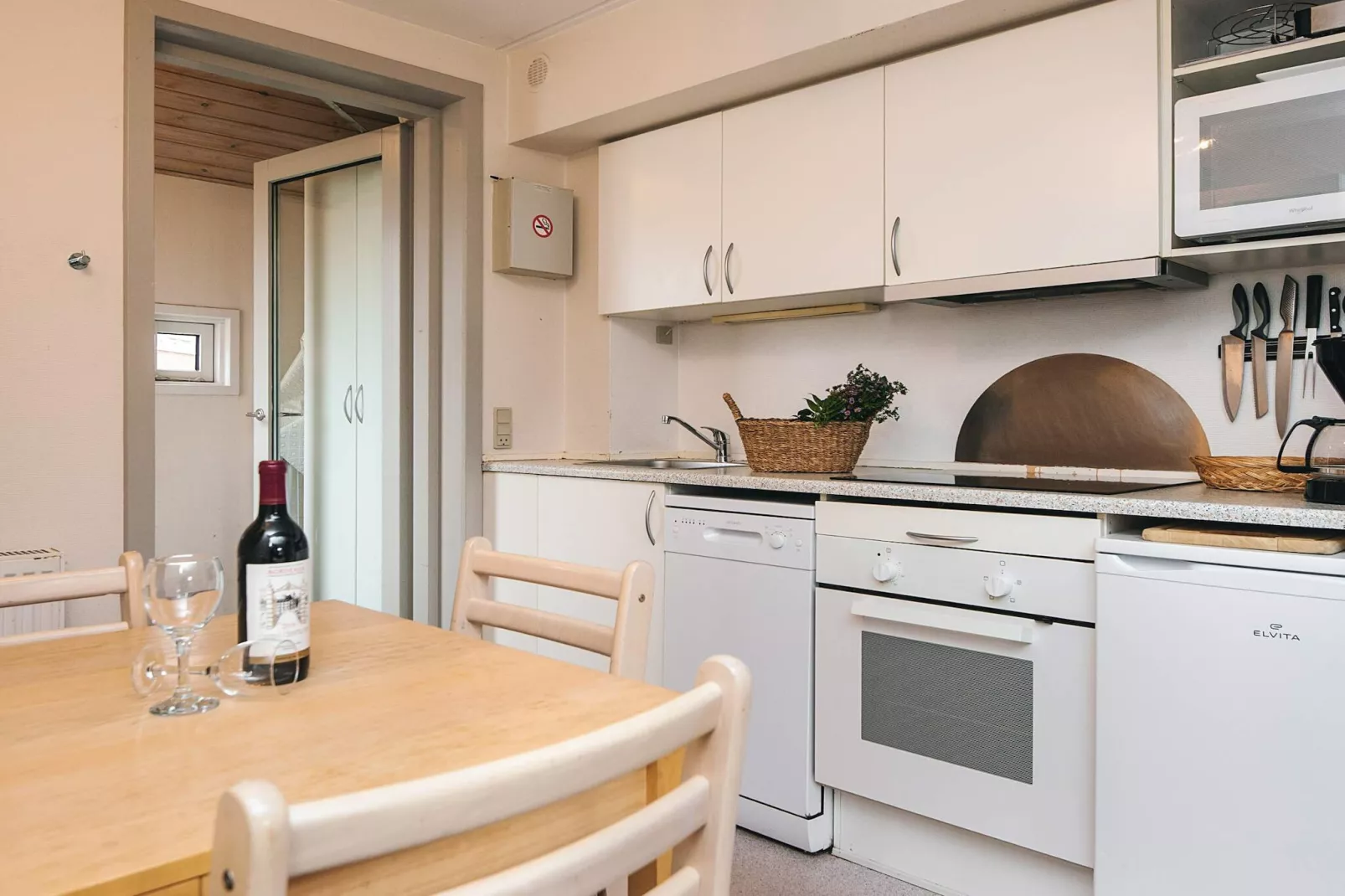 RIM FERIECENTER-Innenbereich