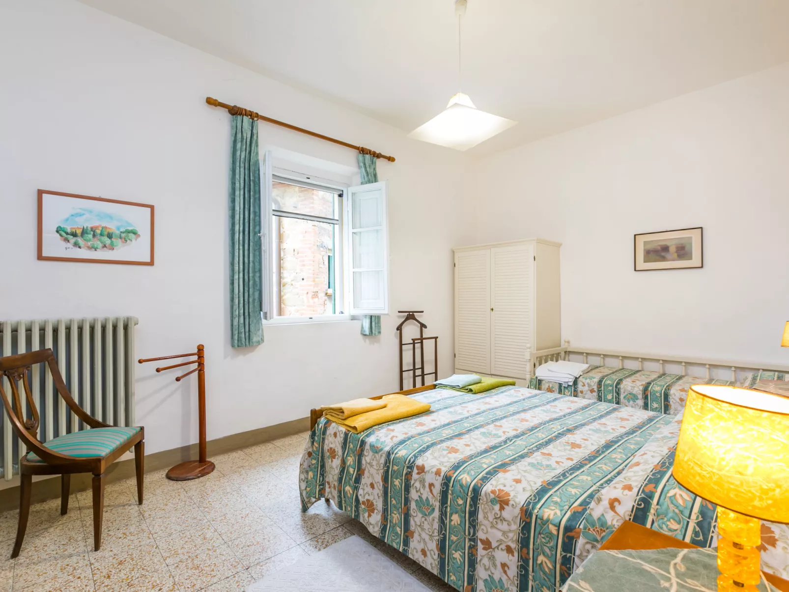 Tenuta San Lazzaro-Dedans