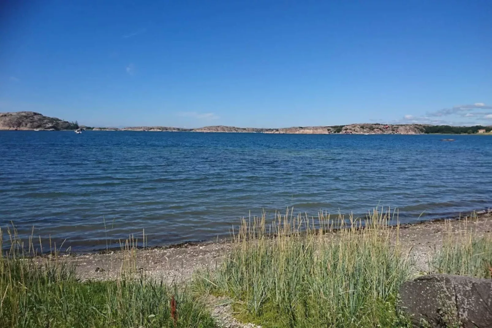 6 Personen Ferienhaus in Bovallstrand-By Traum-Wasserblick