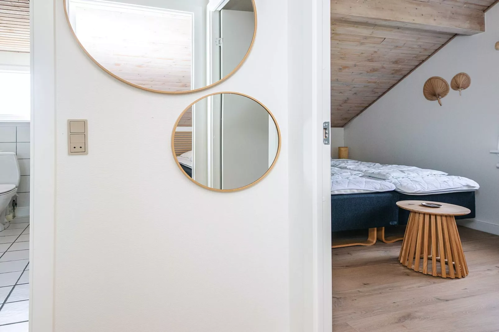 RIM FERIECENTER-Innenbereich