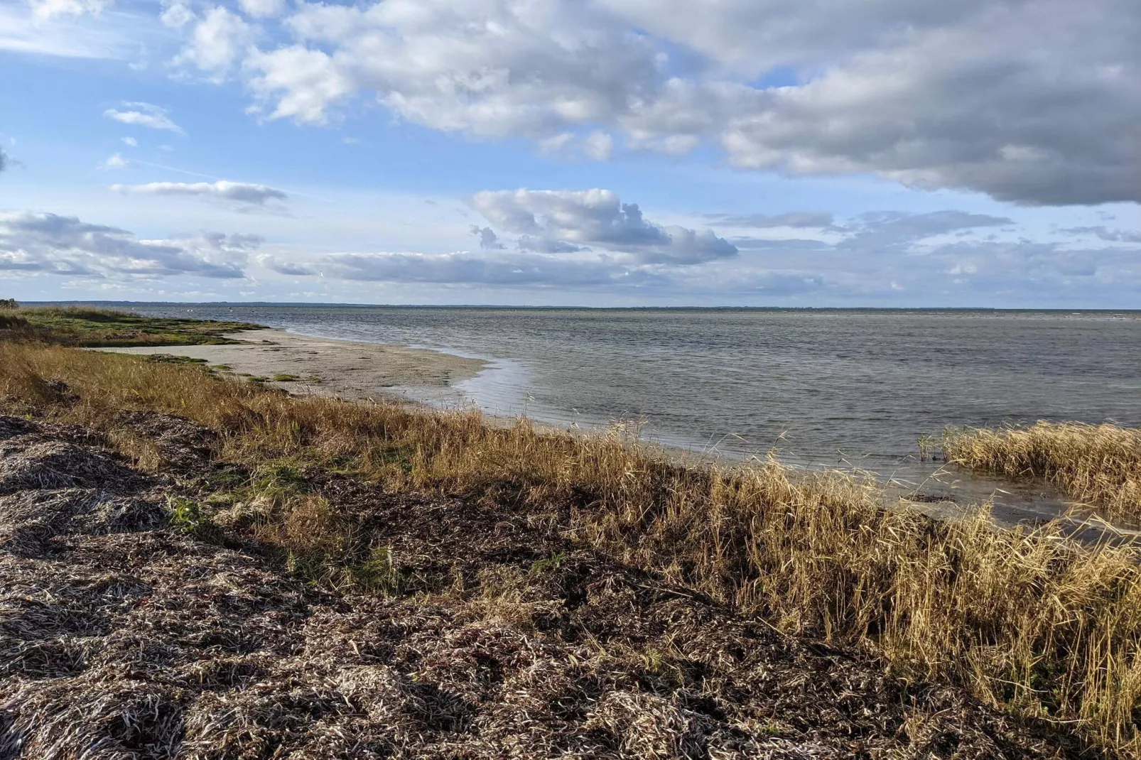 6 person holiday home in Jægerspris-By Traum-Water view