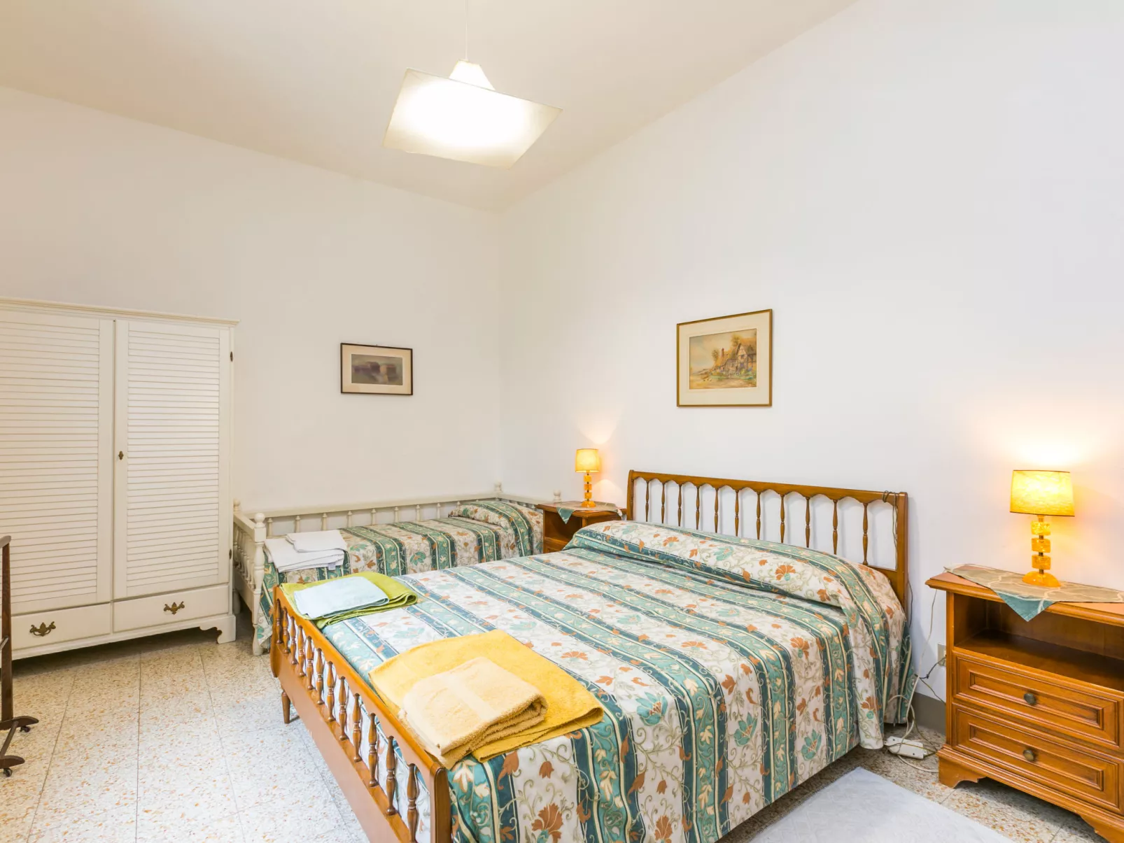 Tenuta San Lazzaro-Dedans