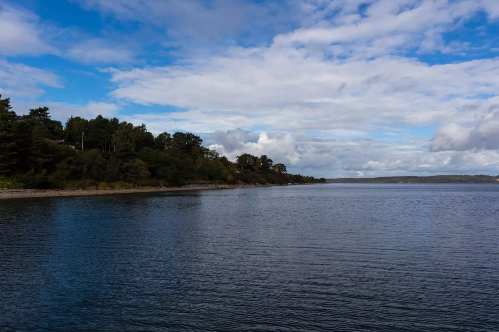 8 person holiday home in Børkop-By Traum - Water view