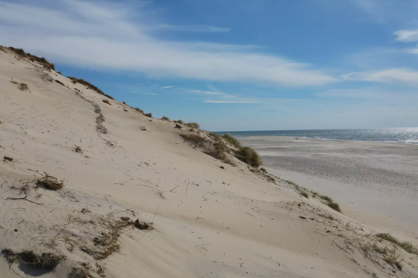 Maison de vacances pour 6 a Ringkøbing-By Traum-Vue sur l'eau