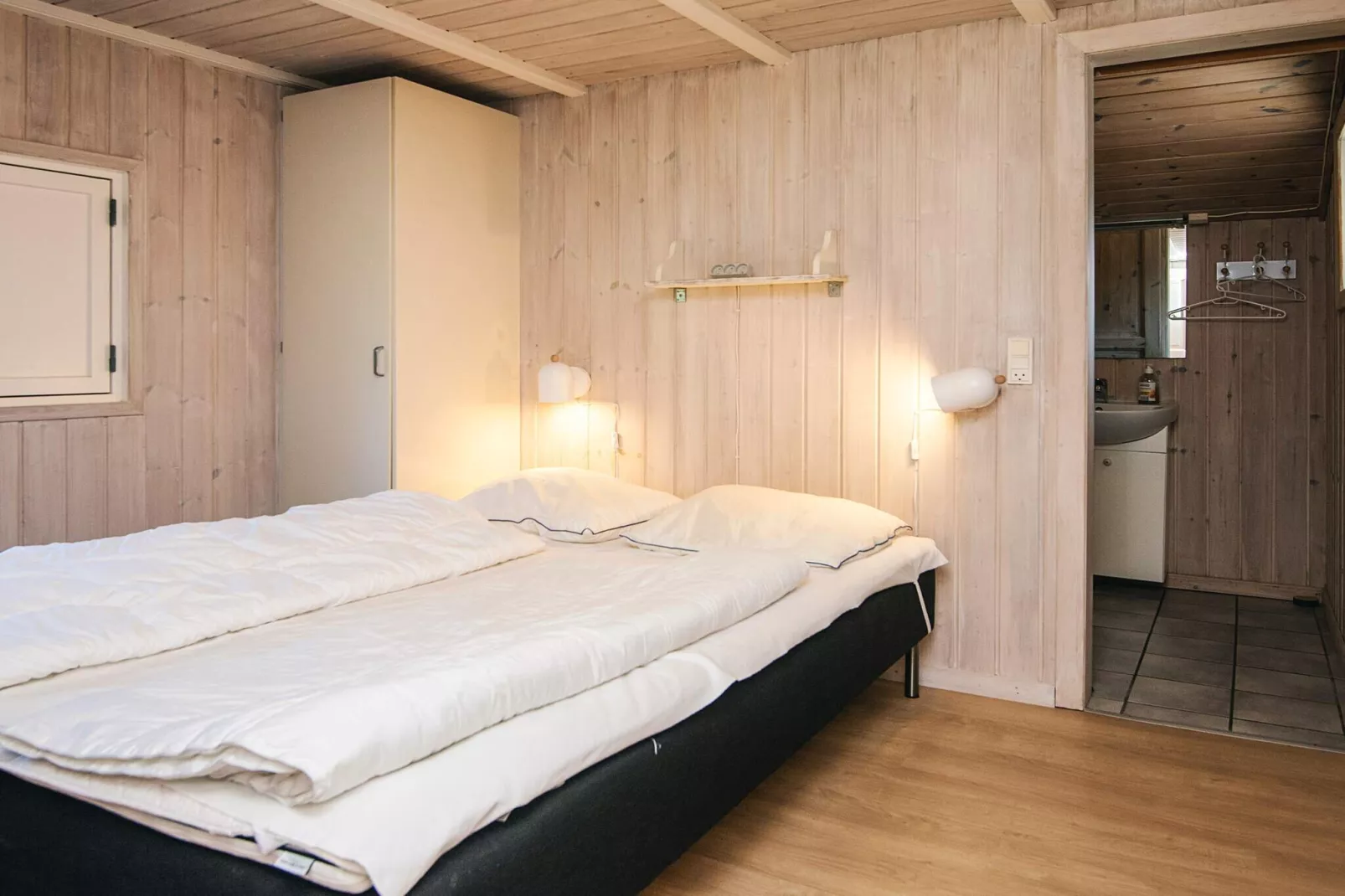 Luxury Spa Retreat in Blavand - By Traum Ferienwohnungen-Indoor