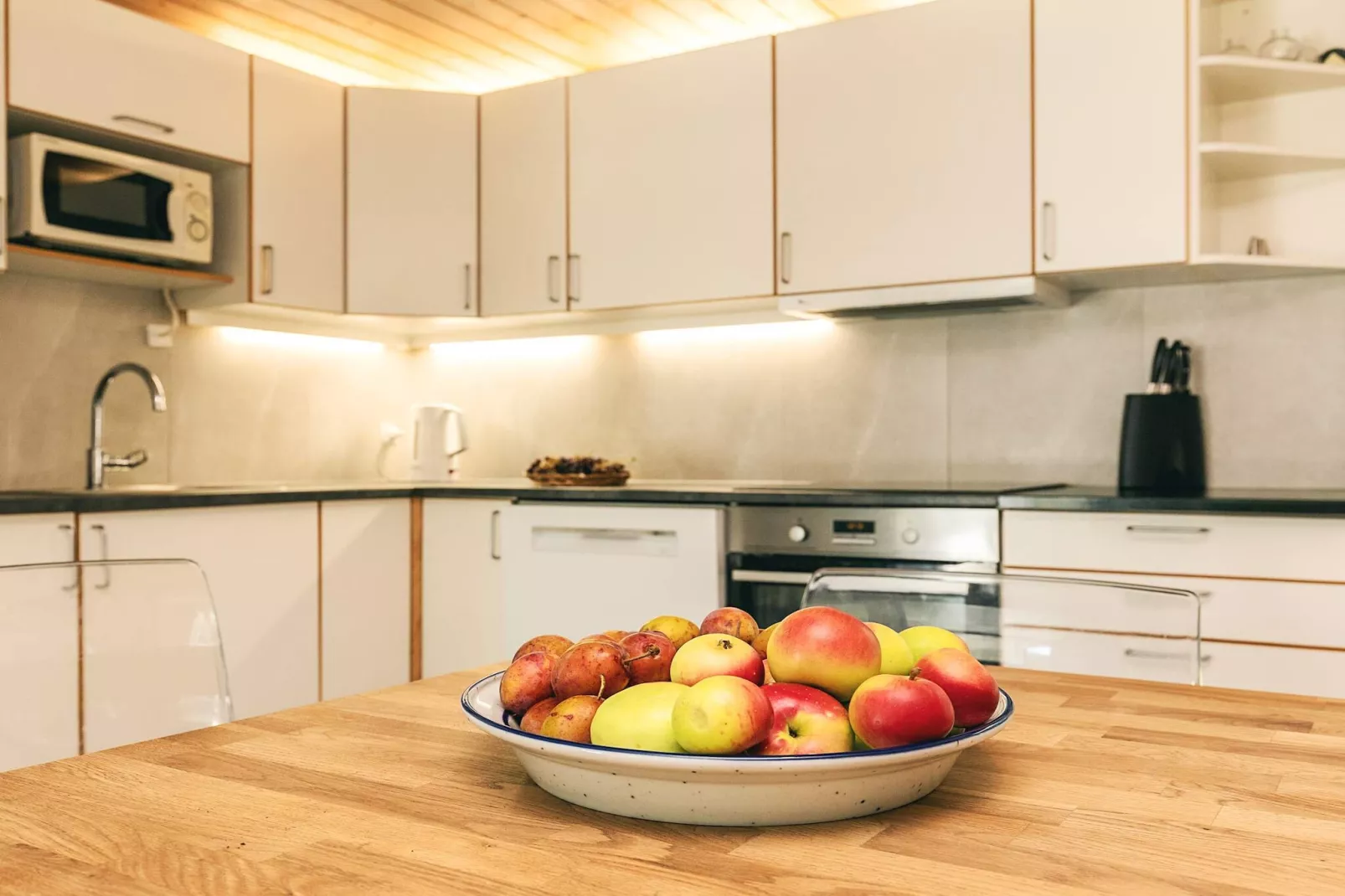 10 Personen Ferienhaus in Væggerløse-By Traum-Innenbereich