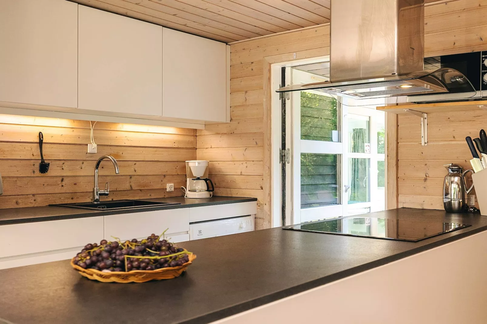 10 Personen Ferienhaus in Væggerløse-By Traum-Innenbereich