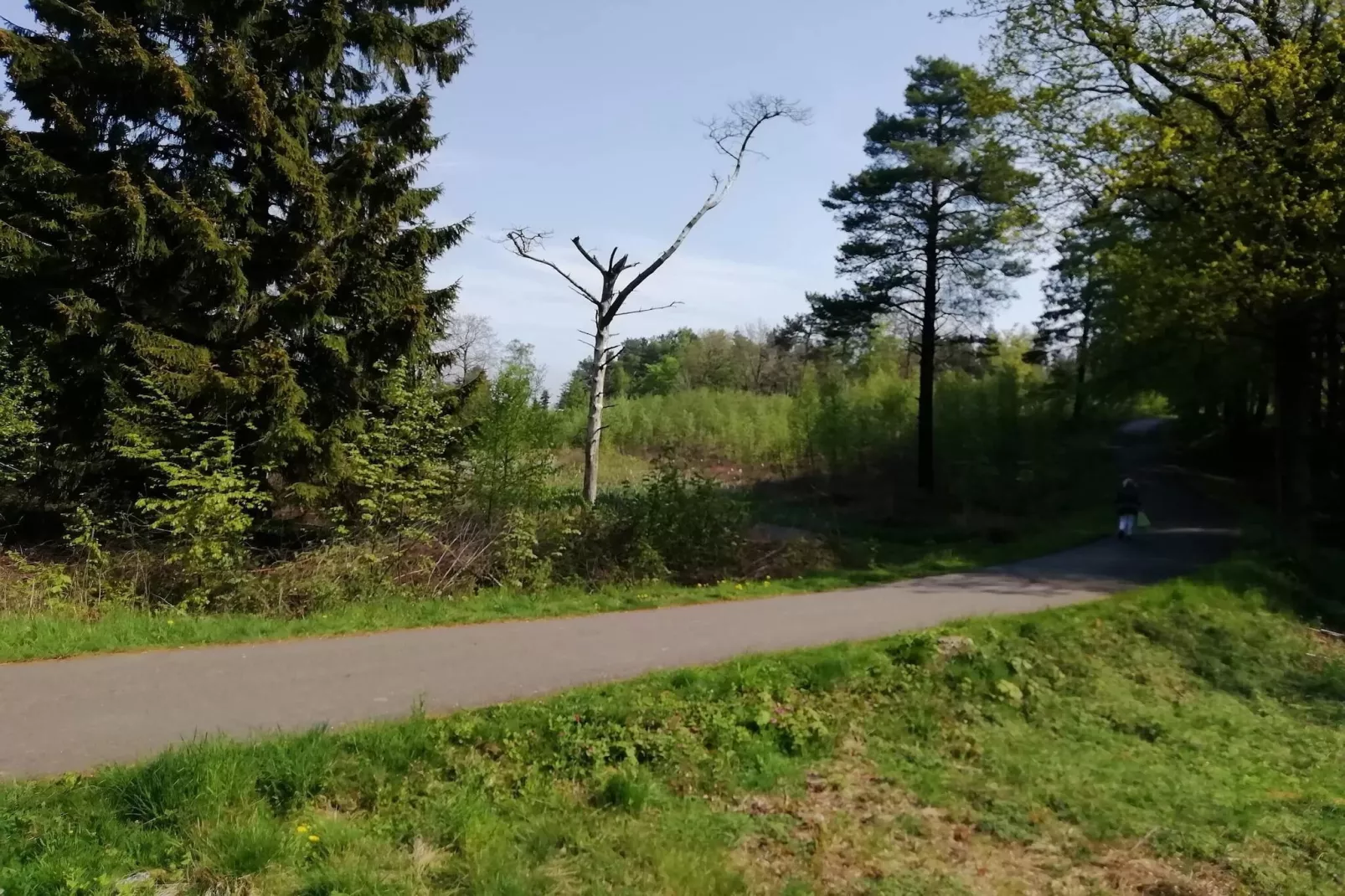 Idyllisches Meer in Svaneke -- By Traum Ferienwohnungen-Nicht zugeordnet