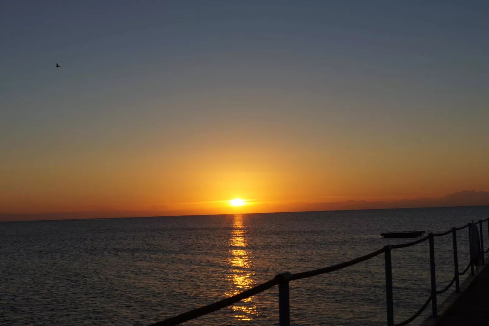 5 Personen Ferienhaus in Jerup-By Traum-Wasserblick