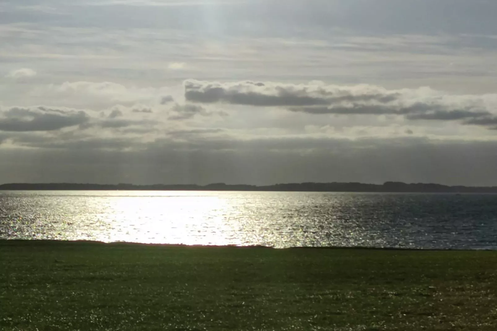 Retraite de luxe près de la mer -- By Traum Ferienwohnungen-Vue sur l'eau