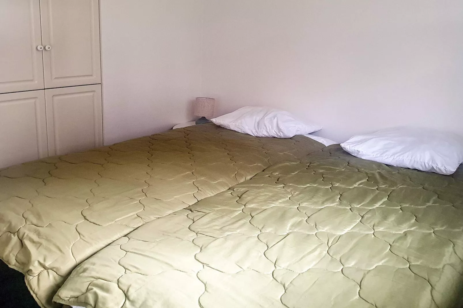 LØJT FERIECENTER-Intérieur