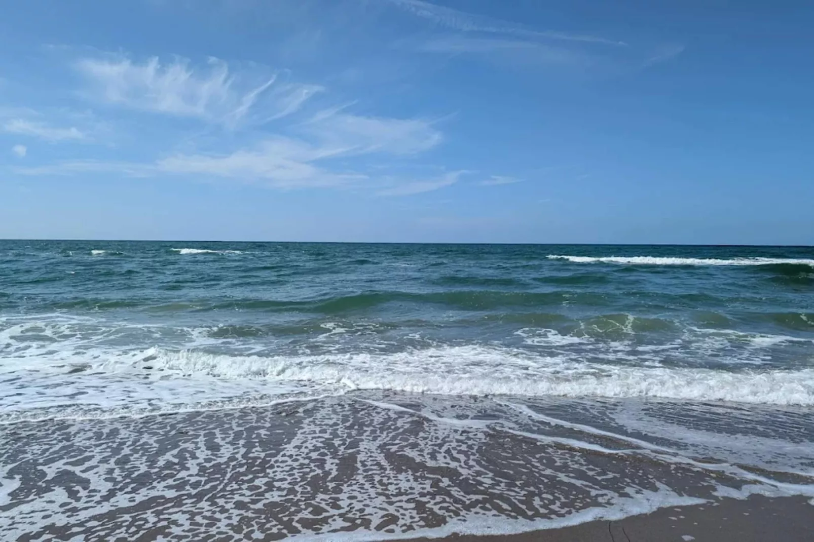 6 person holiday home in Frederiksværk-By Traum-Water view