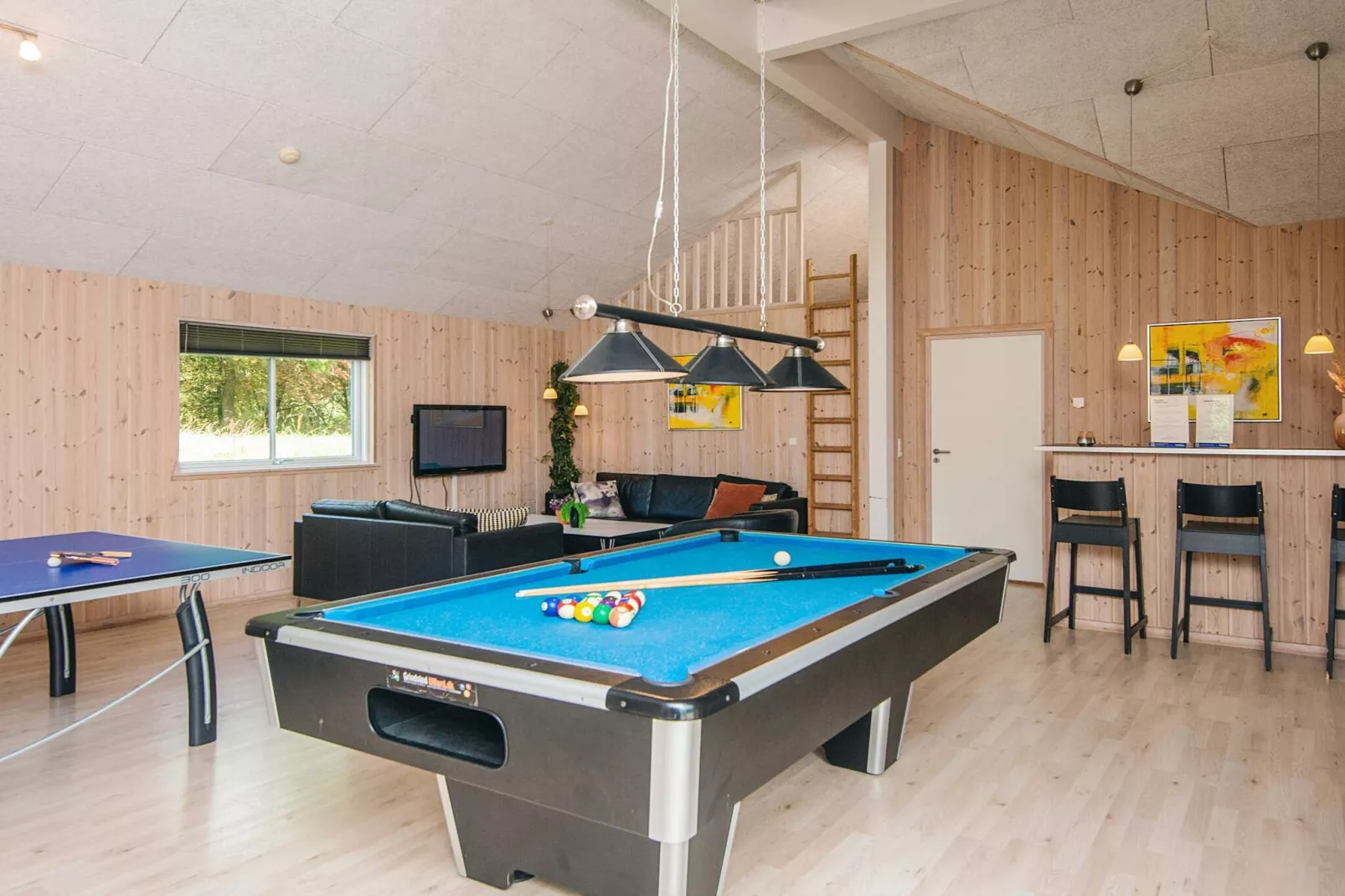 Luxury Beach Retreat - By Traum Ferienwohnungen-Indoor