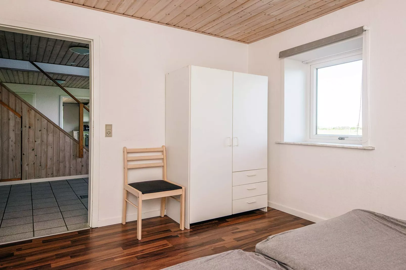 Maison de vacances pour 12 a Bredebro-By Traum-Intérieur