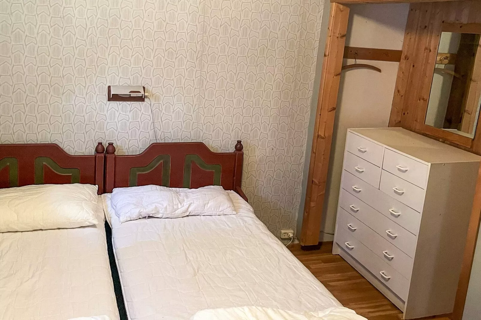 3 person holiday home in STRYN-By Traum-Indoor