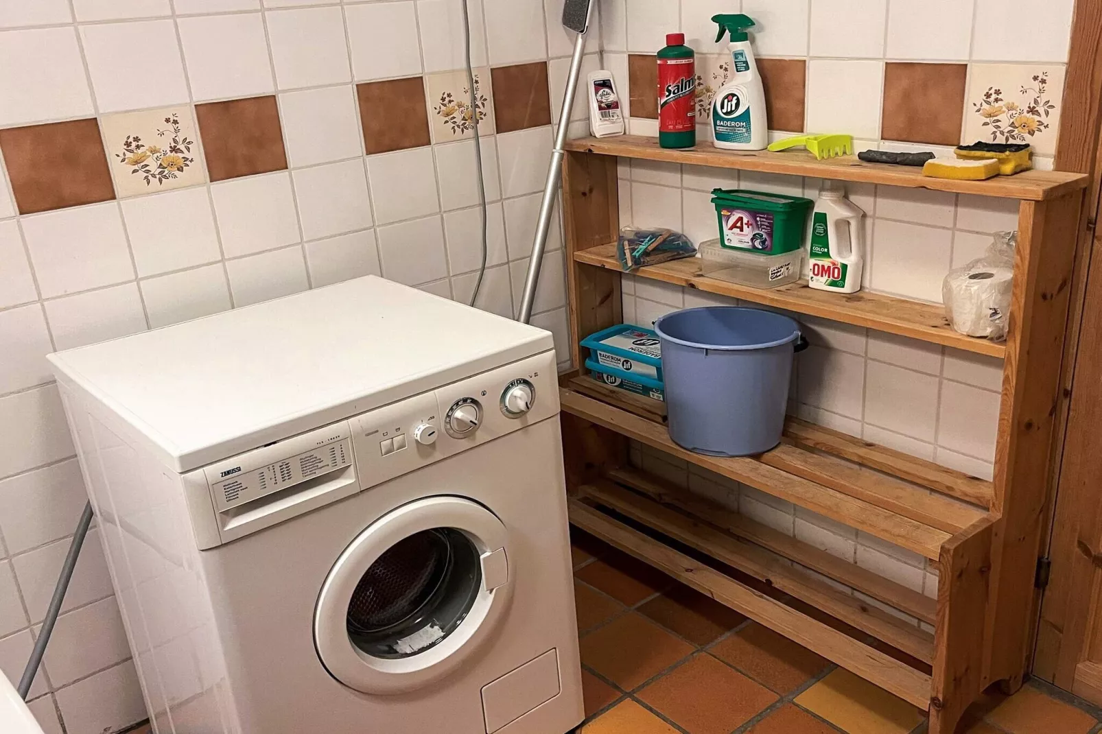 7 person holiday home in STRYN-By Traum-Indoor