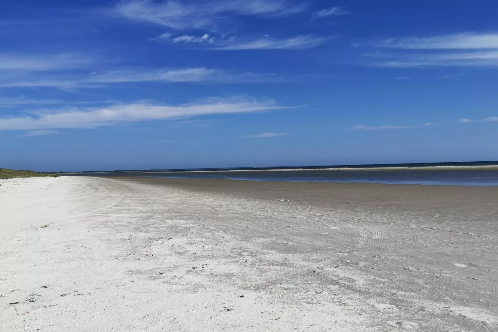 4 person holiday home in Ålbæk-By Traum-Water view