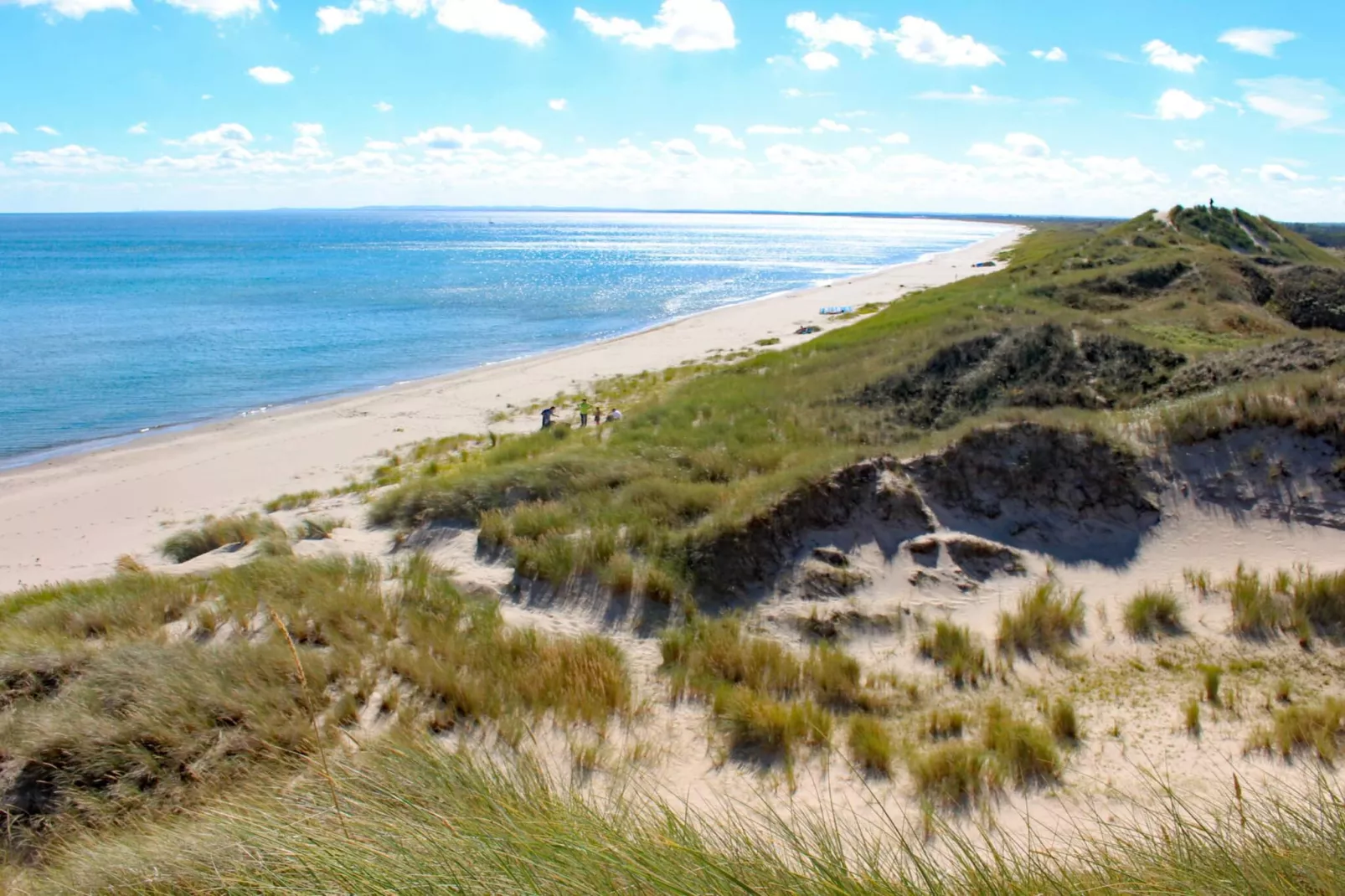 6 person holiday home in Ålbæk-By Traum-Water view