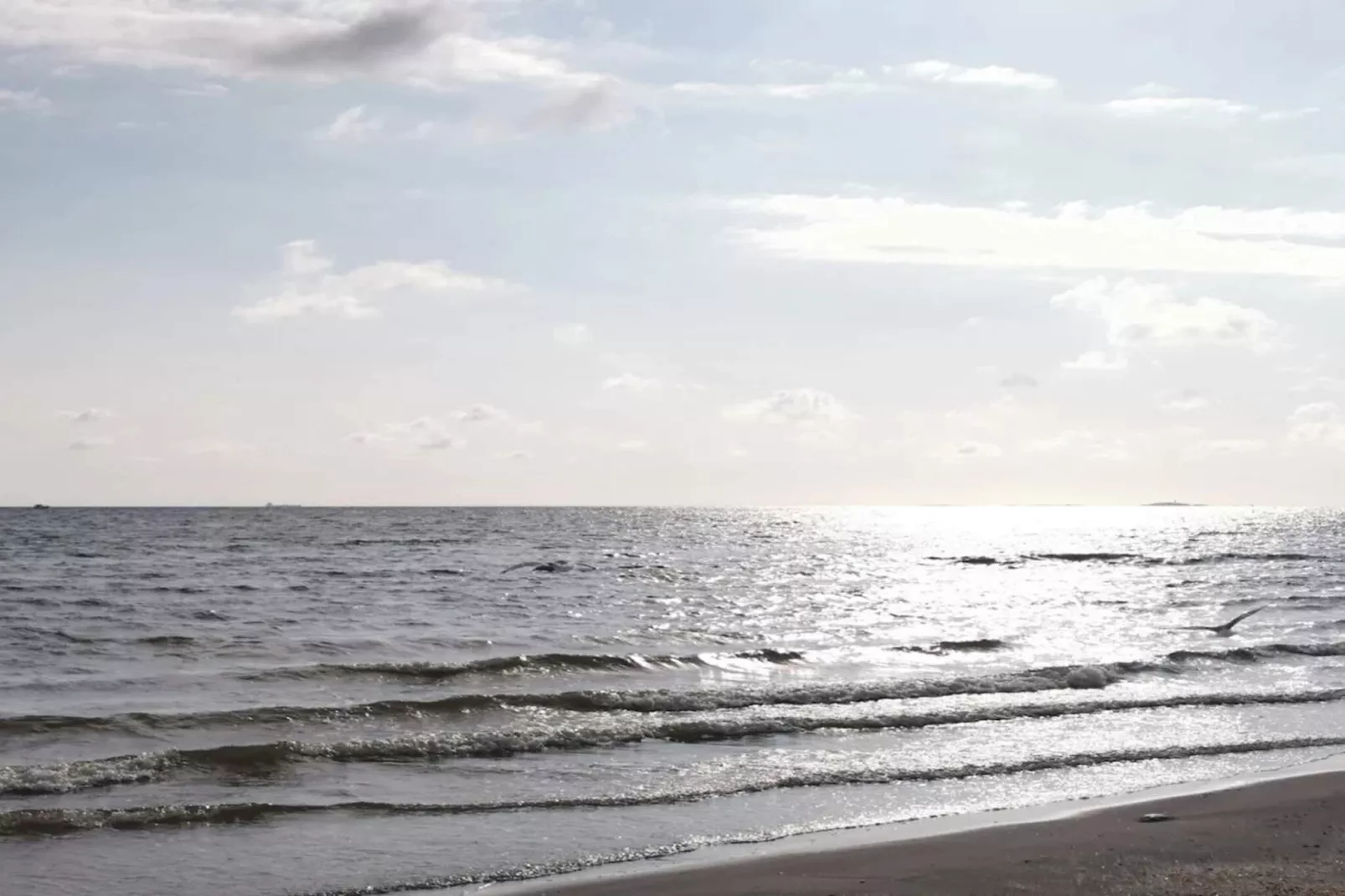 5 Personen Ferienhaus in Jerup-By Traum-Wasserblick