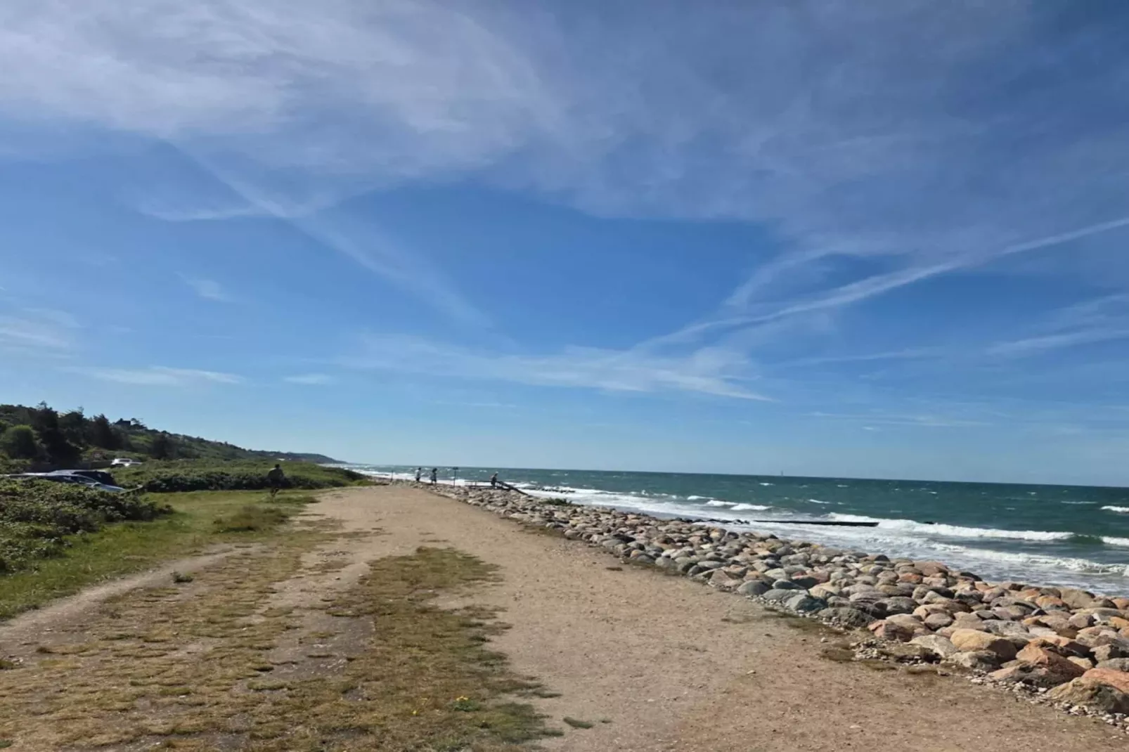 6 person holiday home in Vejby-By Traum-Water view