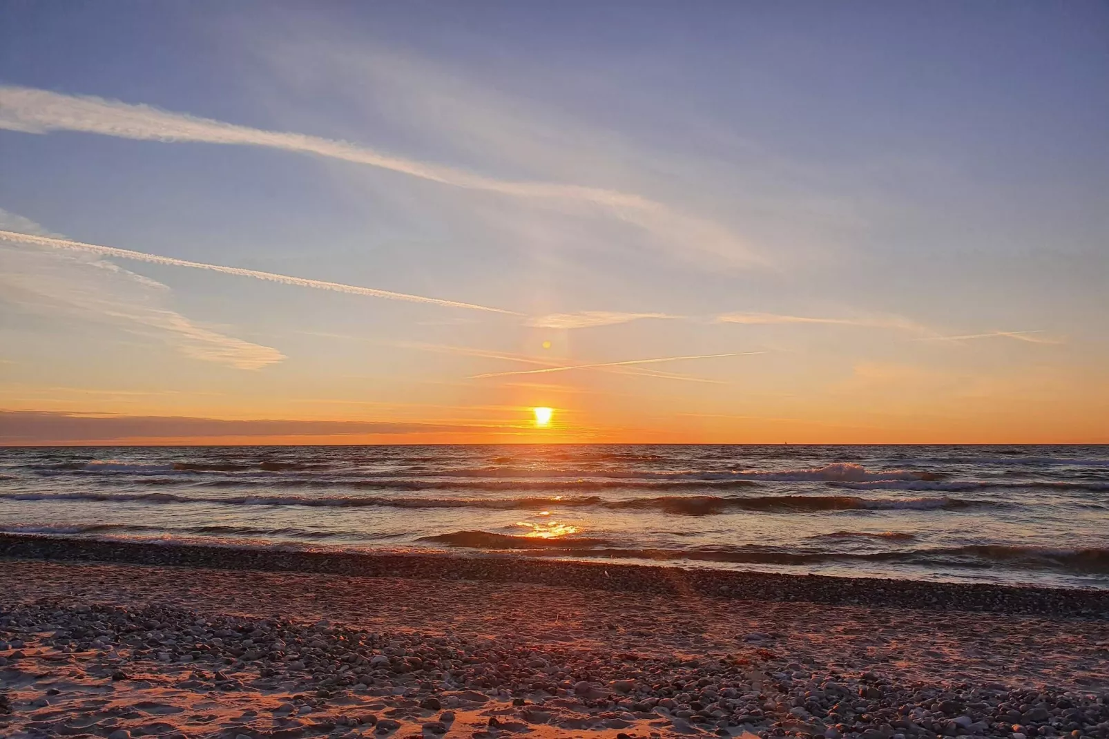 Luxurioses Pool-Retreat in Ebeltoft -- By Traum Ferienwohnungen-Wasserblick
