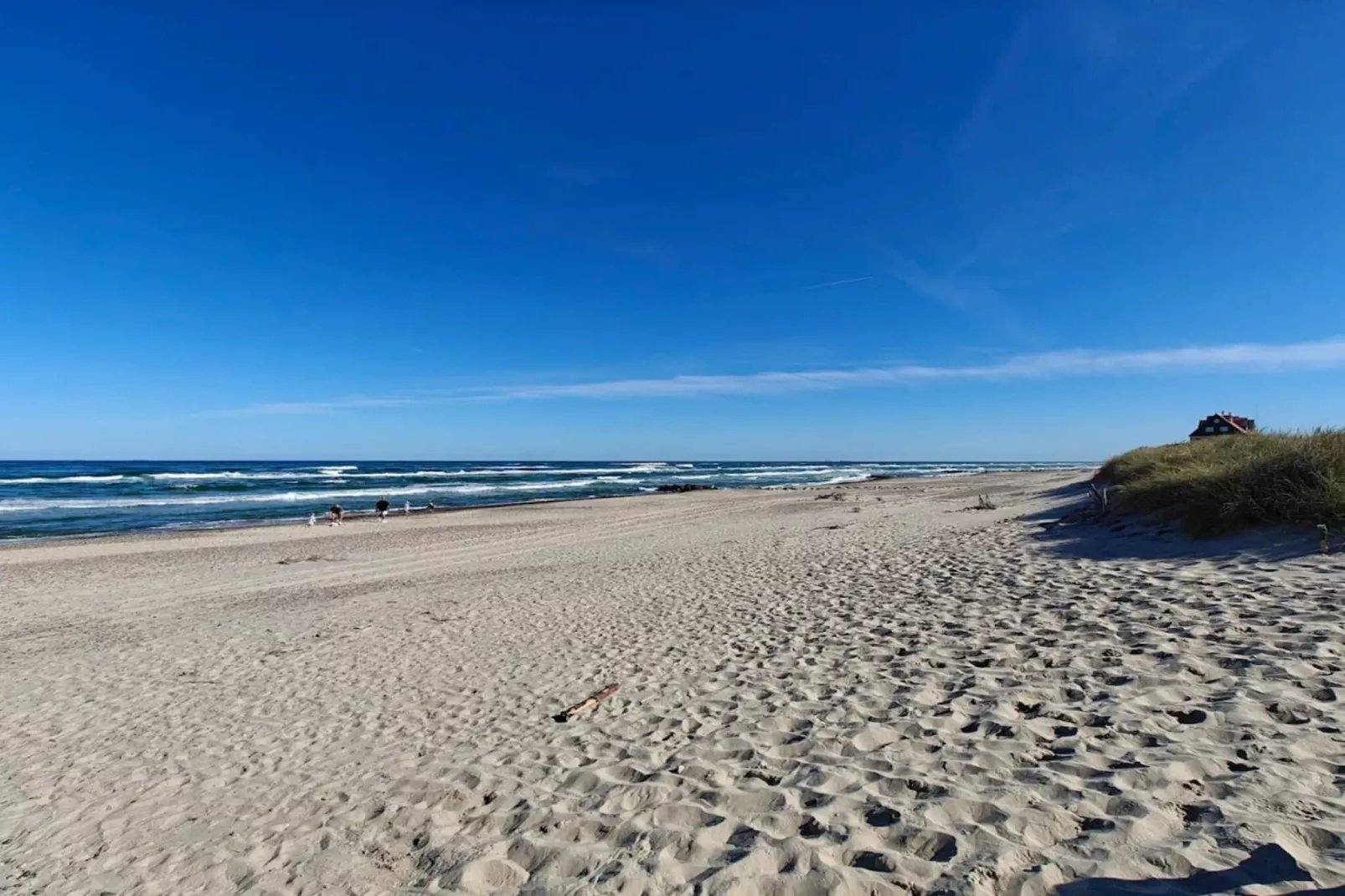 6 person holiday home in Skagen-By Traum-Water view