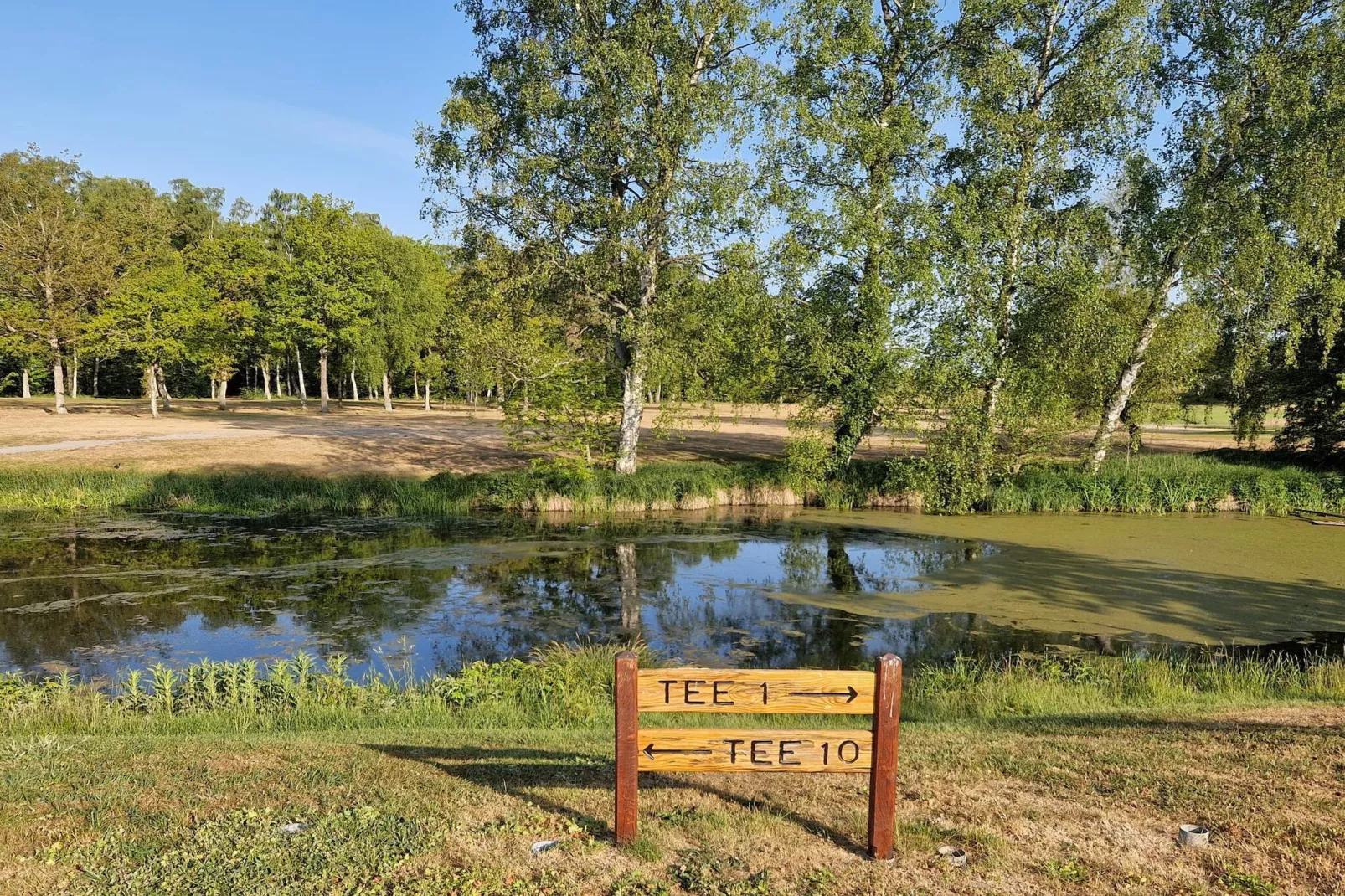 Modern Cottage near Beach - By Traum Ferienwohnungen-Water view