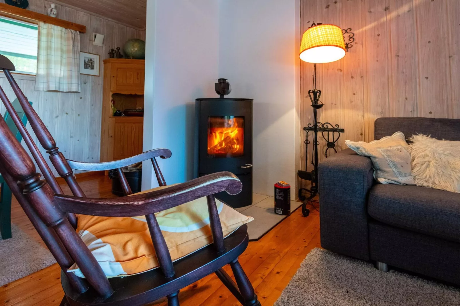 6 person holiday home in Sandefjord-By Traum-Indoor