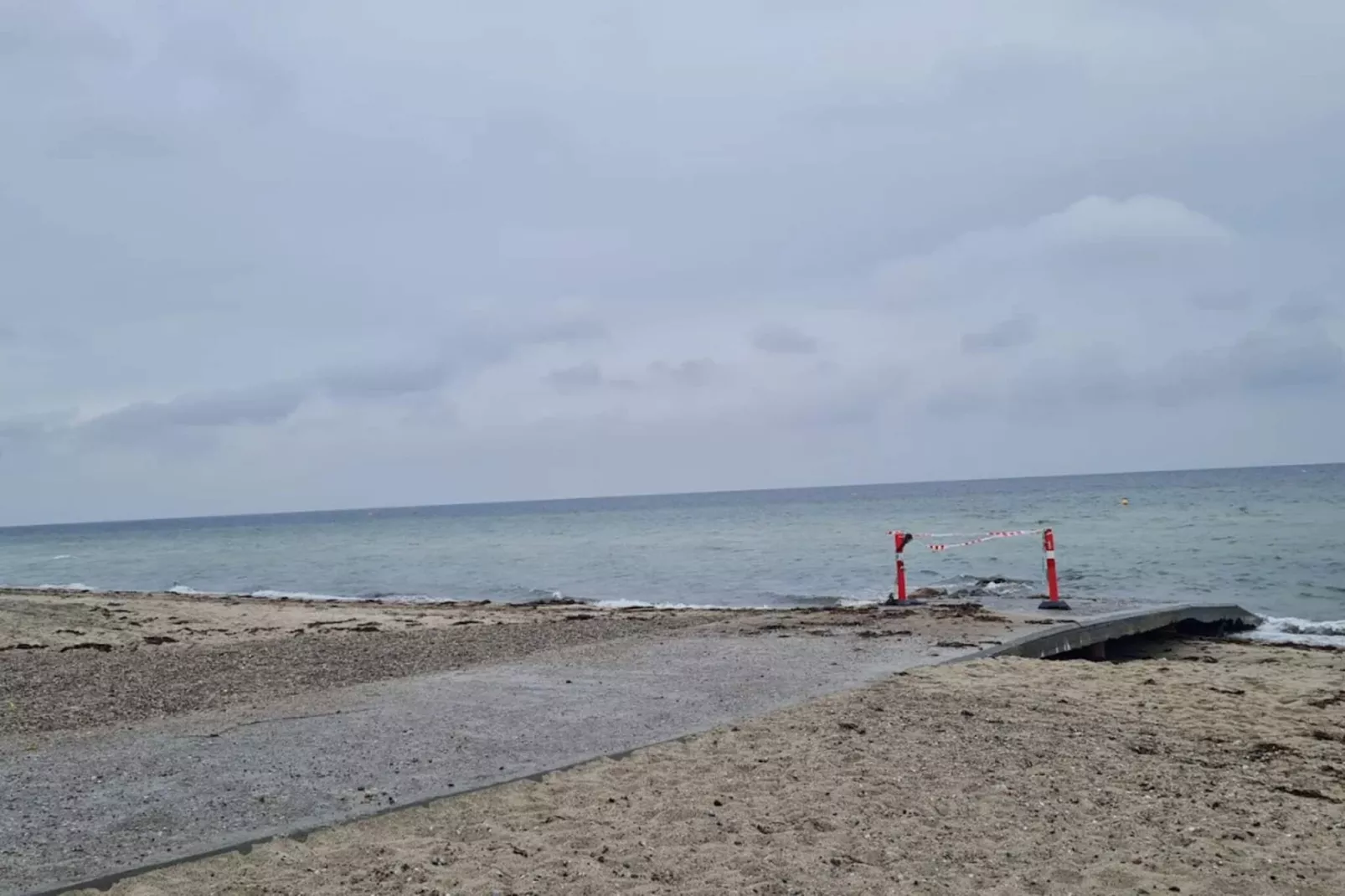 8 Personen Ferienhaus in Otterup-By Traum-Wasserblick