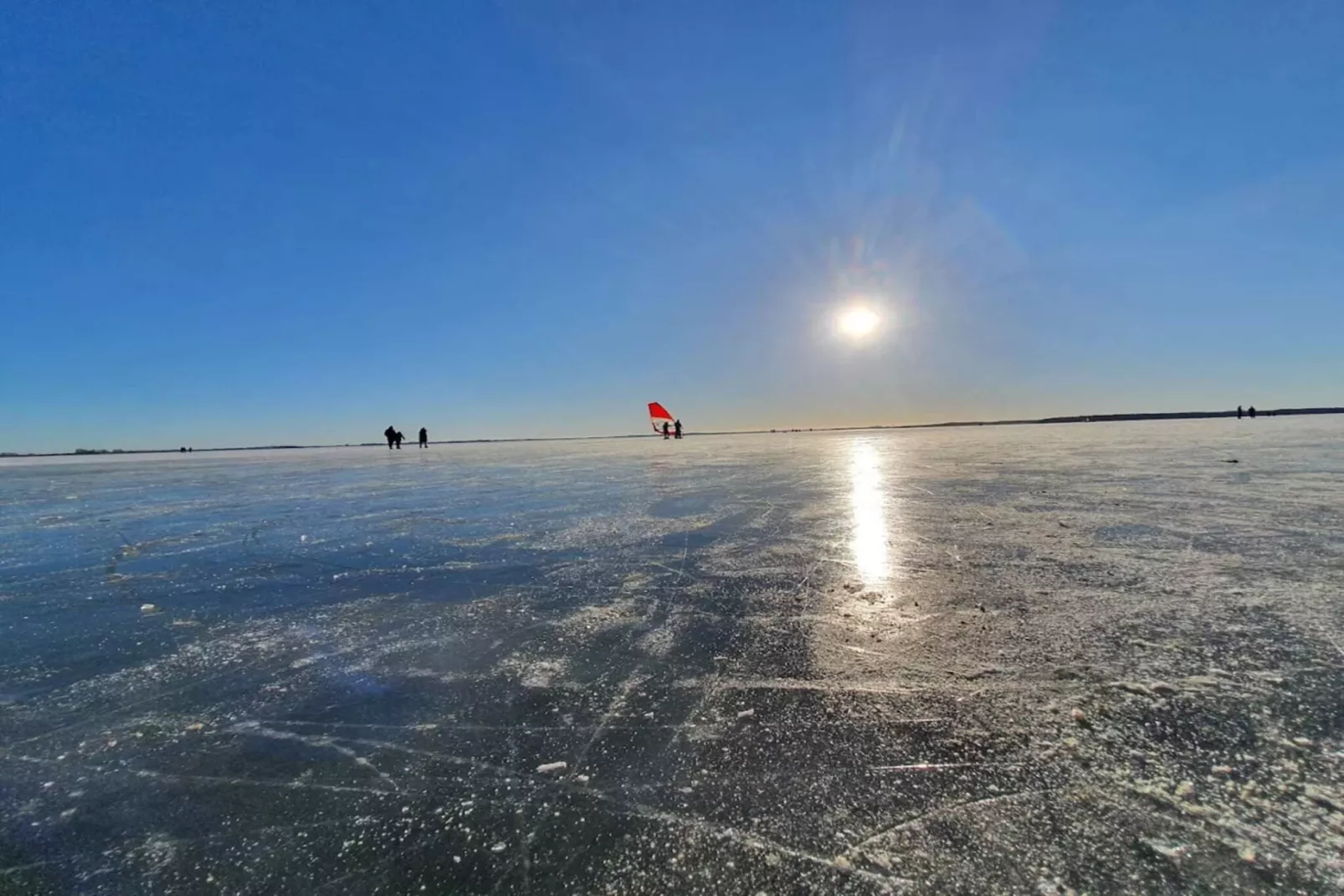 Maison de vacances confortable à Asserbo-Vue sur l'eau