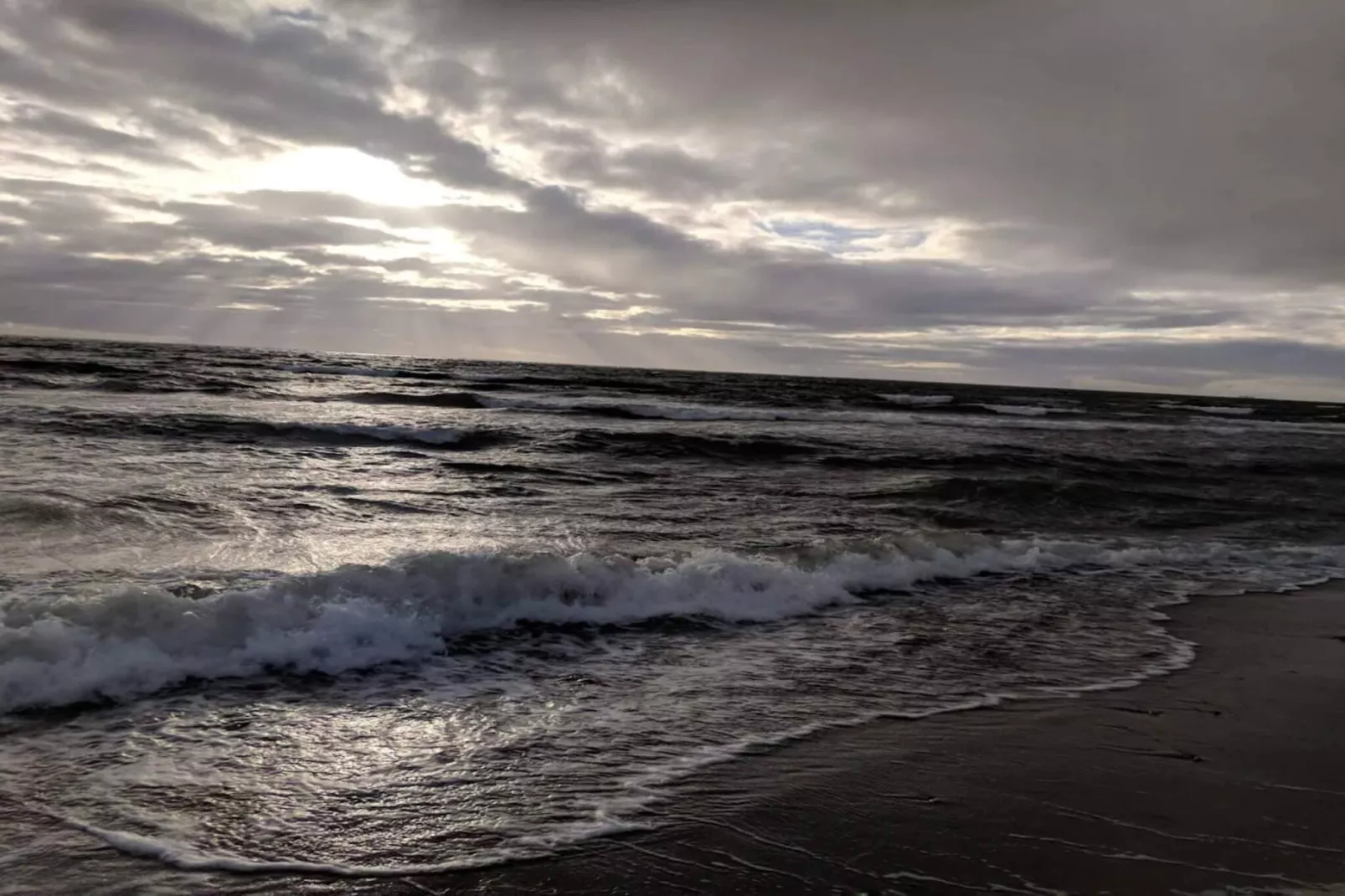 Maison de vacances pour 10 a Dannemare-By Traum-Vue sur l'eau