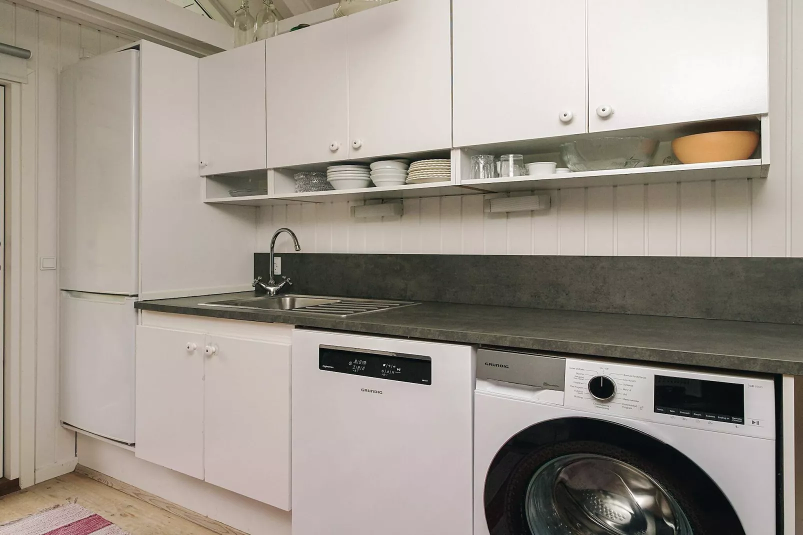 5 person holiday home in Asnæs-By Traum-Indoor