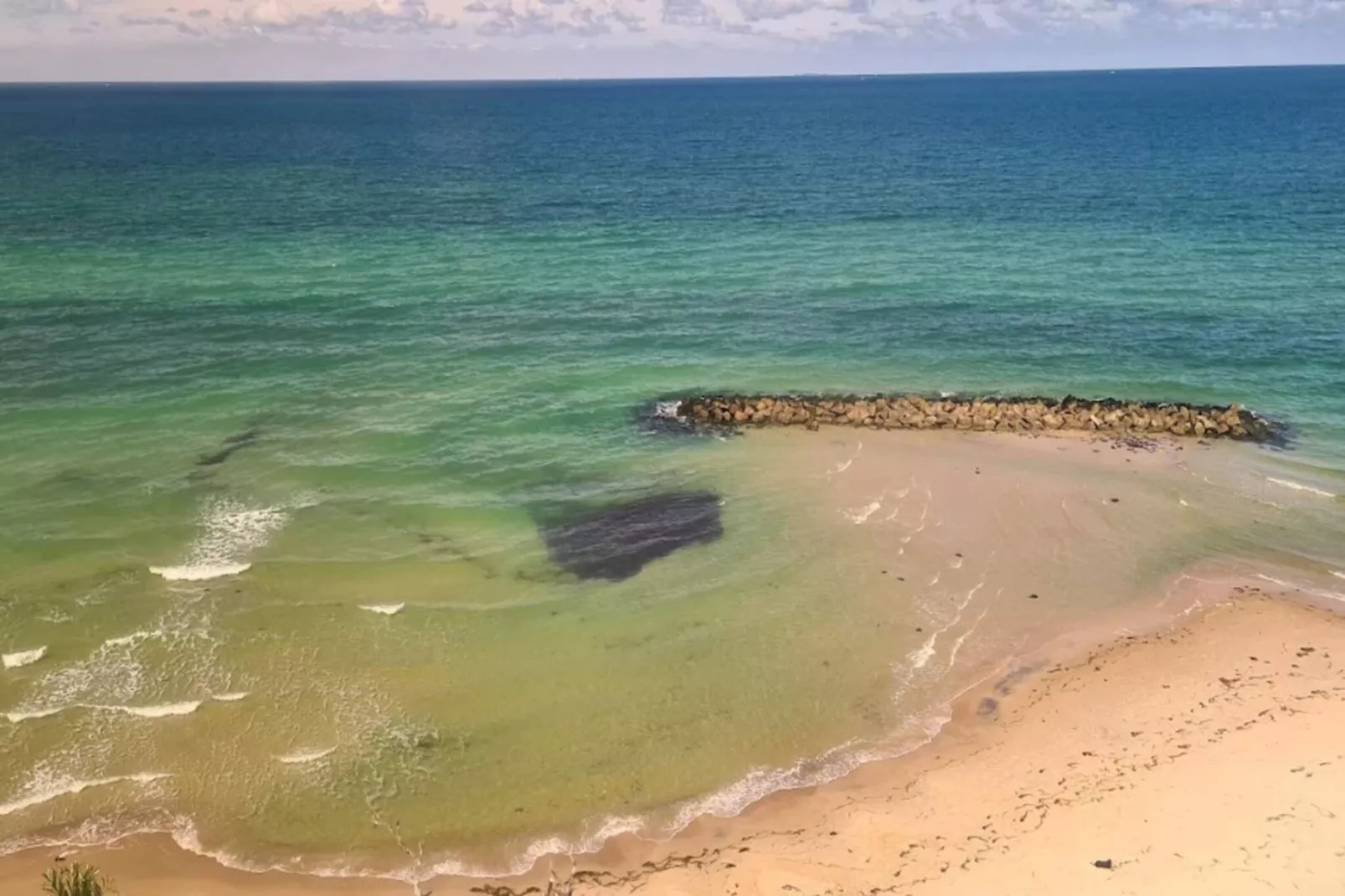 22 Personen Ferienhaus in Frederiksværk-Wasserblick