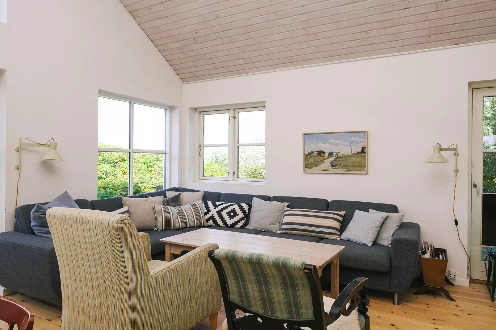 Bonheur en bord de mer -- By Traum Ferienwohnungen