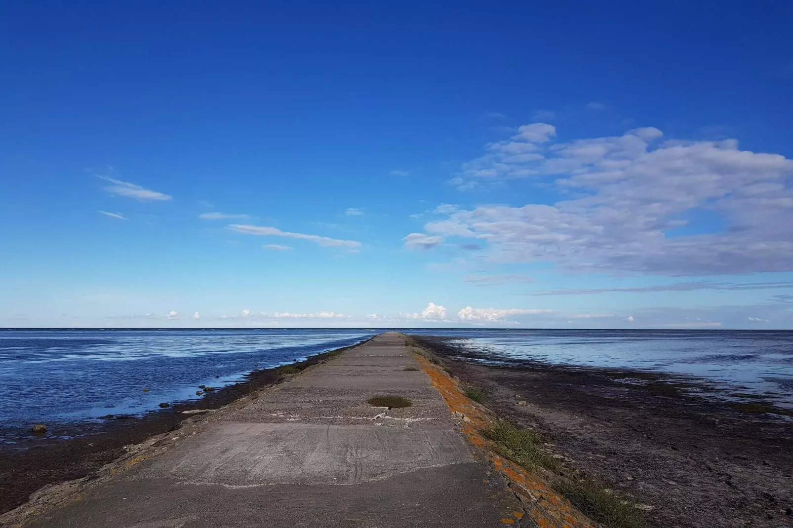 Maison de vacances pour 10 a Hadsund-By Traum