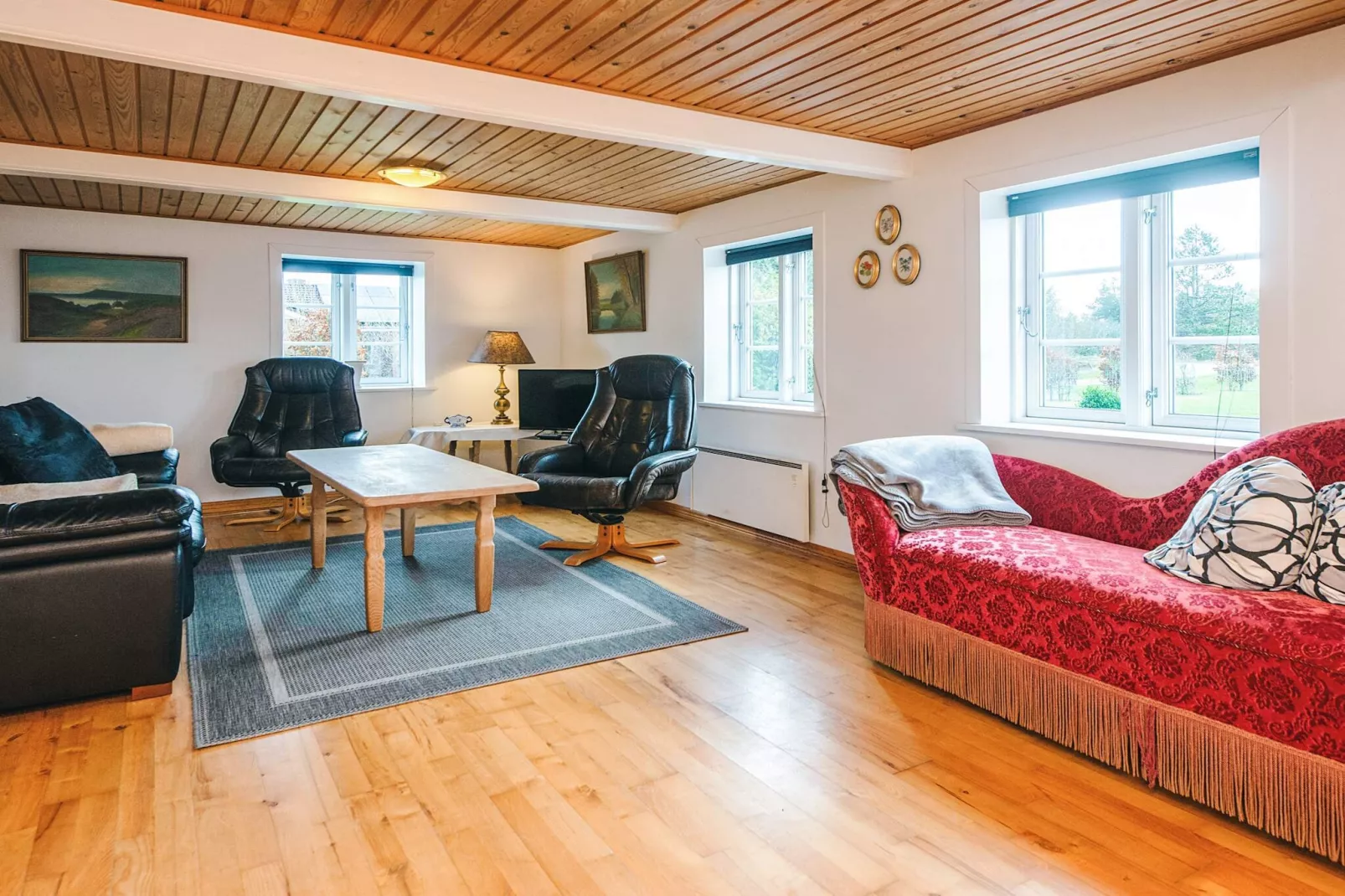 Retraite campagnarde charmante -- By Traum Ferienwohnungen