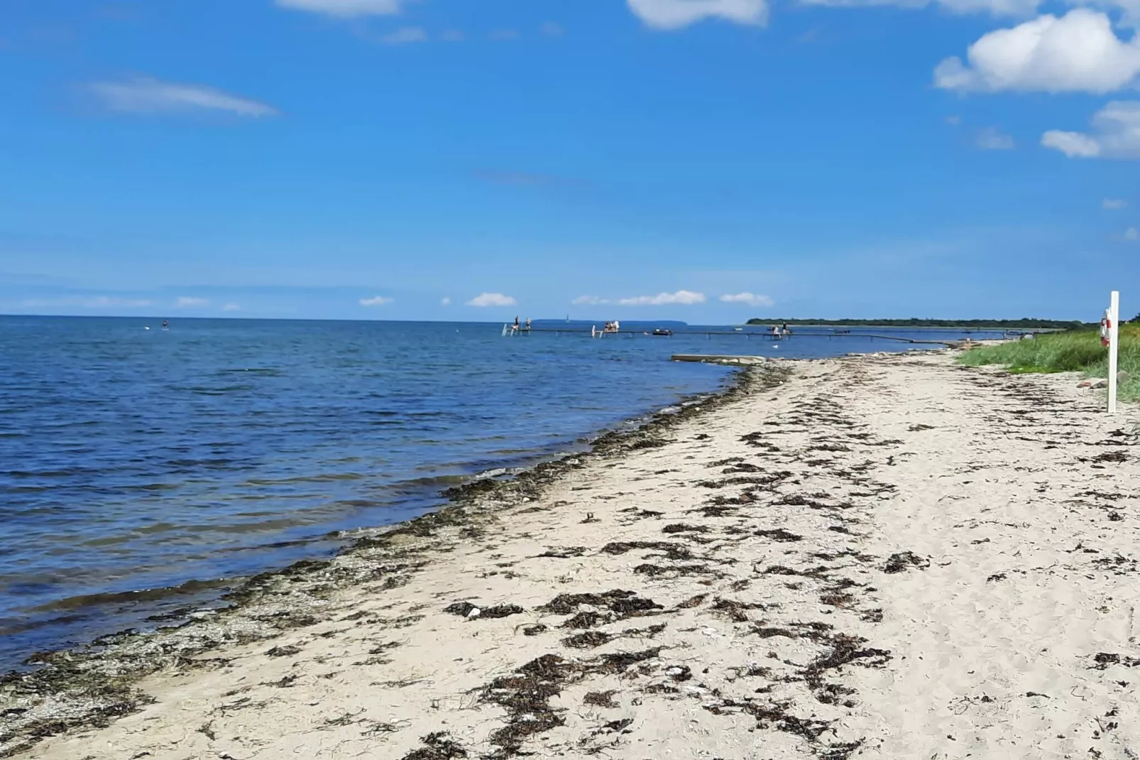 Luxury Retreat with Pool - By Traum Ferienwohnungen-Water view