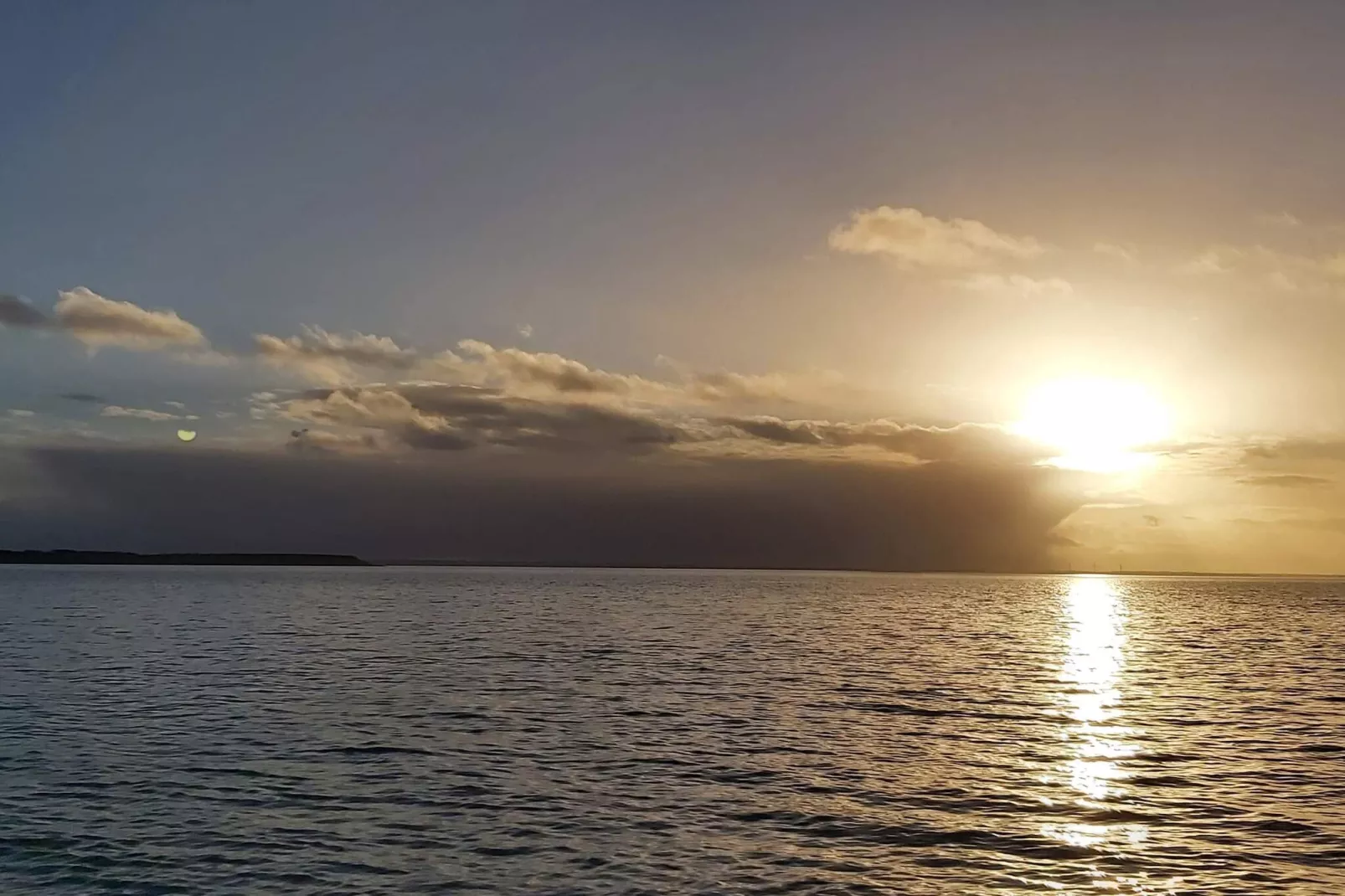 SLAP'A'-Vue sur l'eau