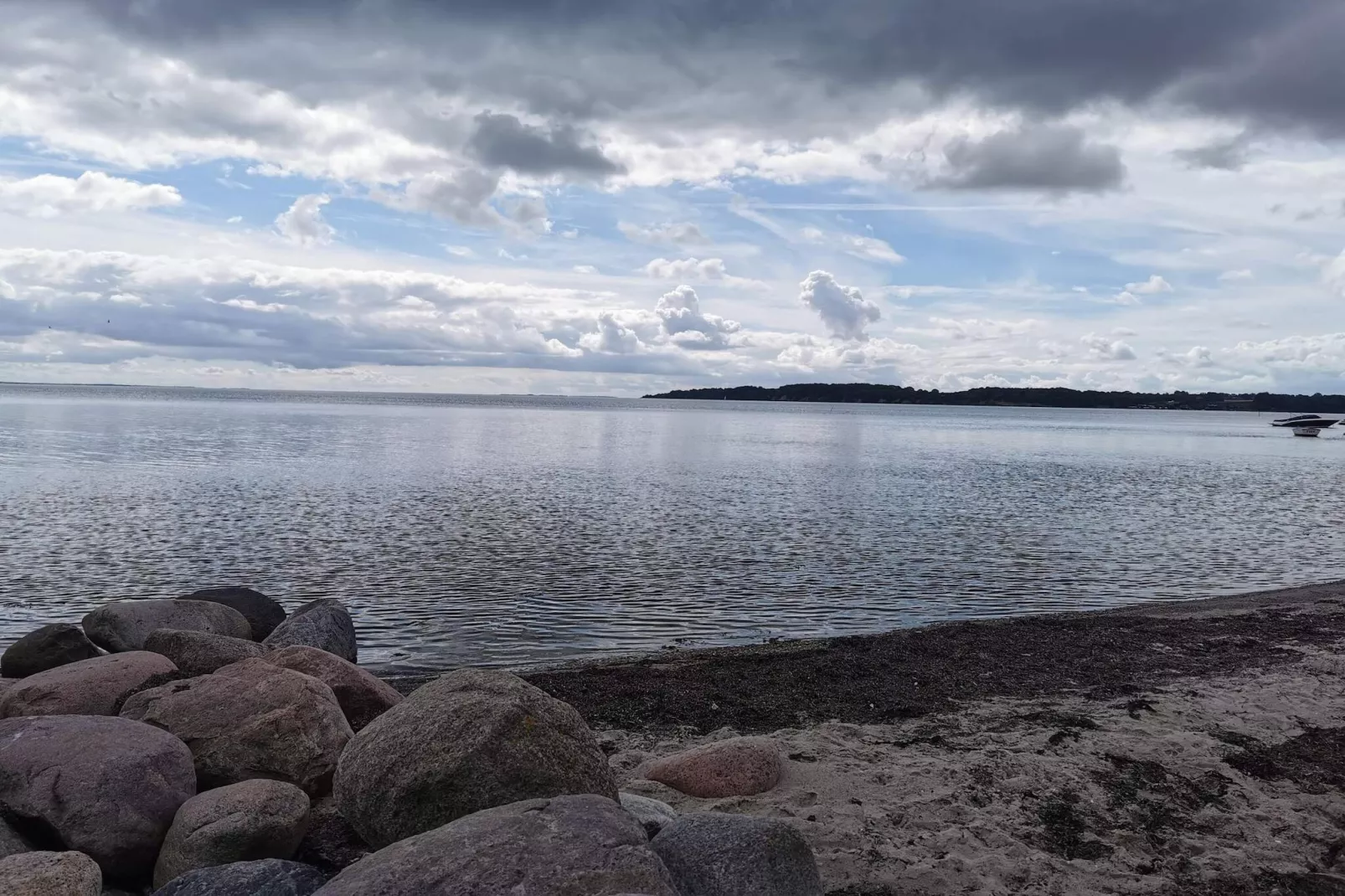 TEGLGÅRDEN-Water view