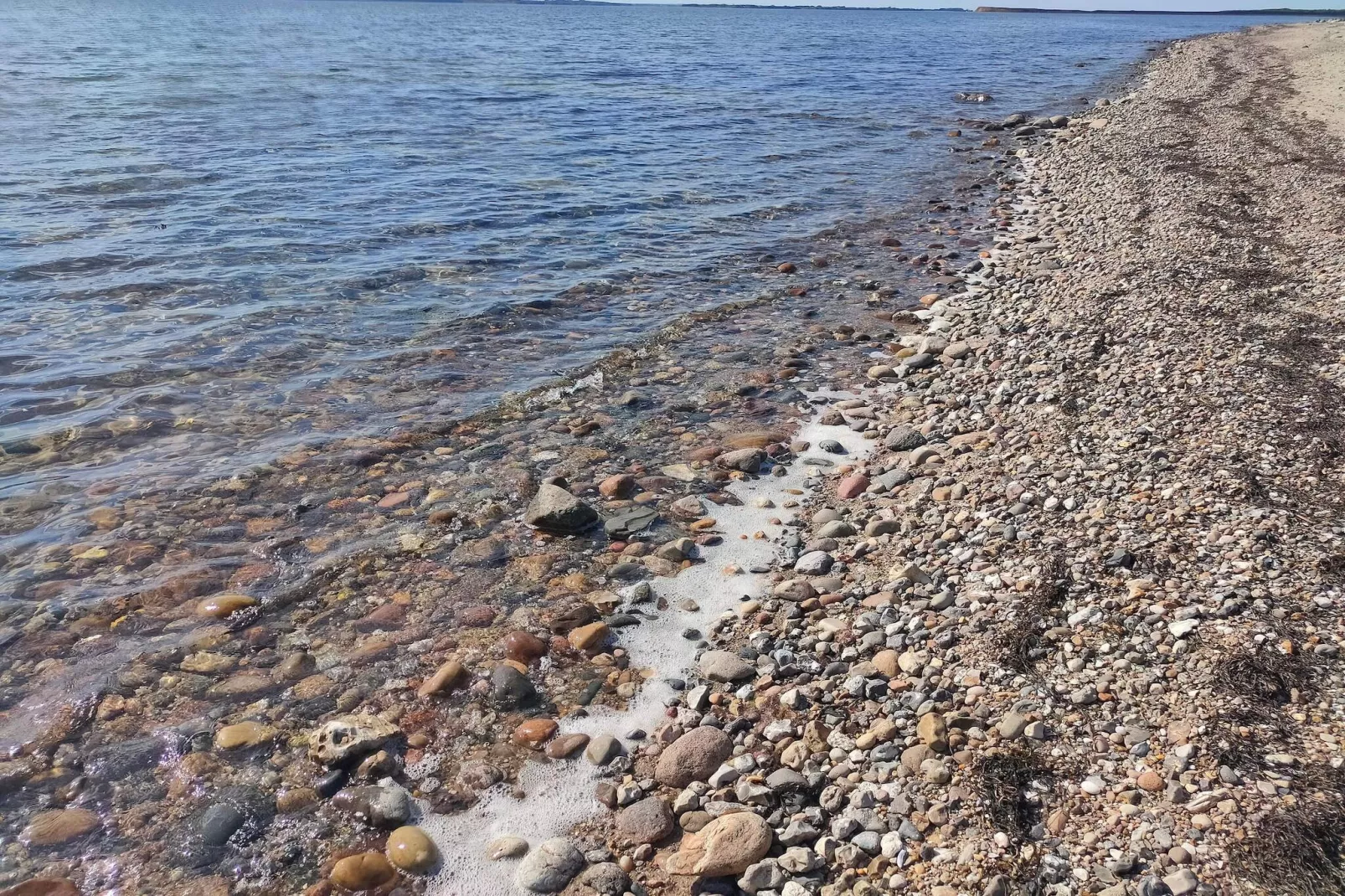 9 person holiday home in Hurup Thy-By Traum-Water view