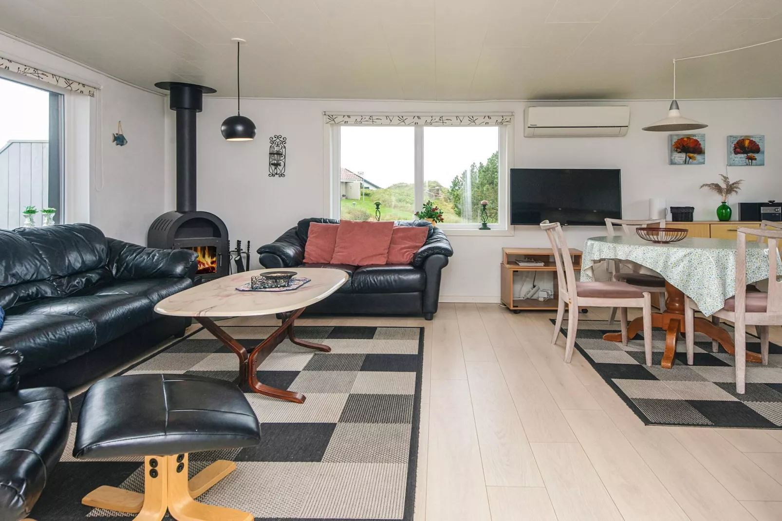 Bonheur côtier a Lakolk -- By Traum Ferienwohnungen